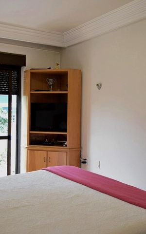 Apartamento à venda com 267m², 4 quartos e 4 vagasSuíte principal