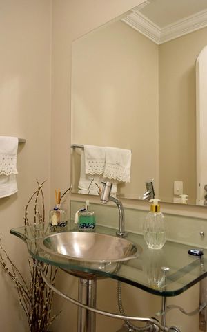 Apartamento à venda com 267m², 4 quartos e 4 vagasLavabo