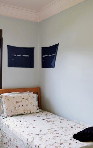 Apartamento à venda com 267m², 4 quartos e 4 vagasSuíte 1