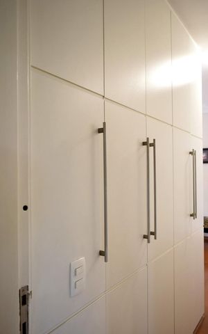 Apartamento à venda com 267m², 4 quartos e 4 vagasSuíte principal