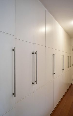 Apartamento à venda com 267m², 4 quartos e 4 vagasSuíte principal