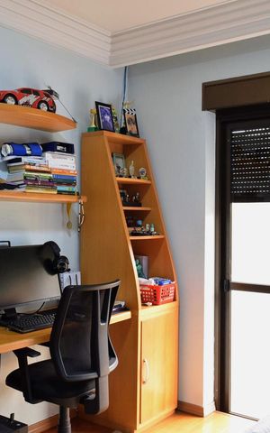 Apartamento à venda com 267m², 4 quartos e 4 vagasQuarto 1