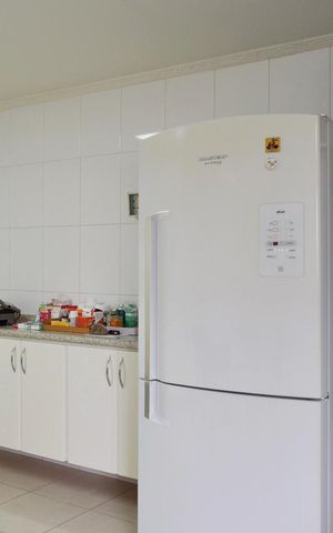 Apartamento à venda com 267m², 4 quartos e 4 vagasCozinha