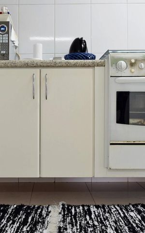 Apartamento à venda com 267m², 4 quartos e 4 vagasCozinha