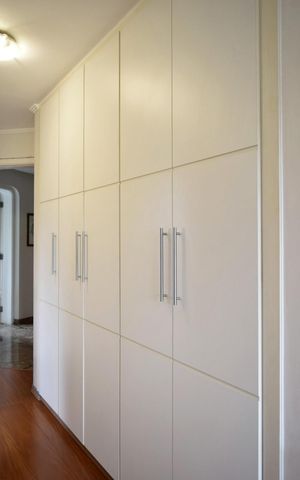 Apartamento à venda com 267m², 4 quartos e 4 vagasSuíte 1