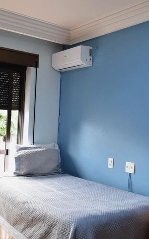 Apartamento à venda com 267m², 4 quartos e 4 vagasQuarto 1