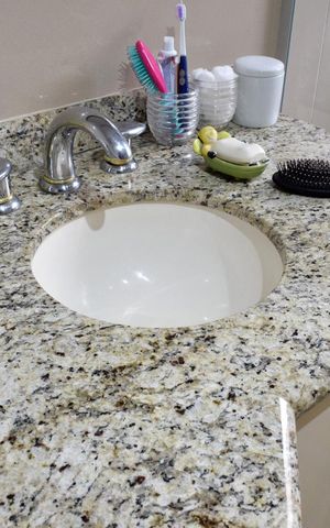 Apartamento à venda com 267m², 4 quartos e 4 vagasBanheiro social
