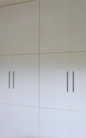 Apartamento à venda com 267m², 4 quartos e 4 vagasQuarto 2