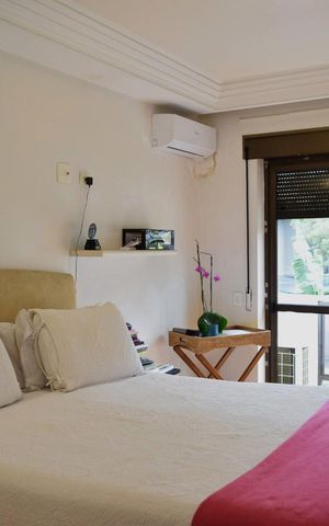 Apartamento à venda com 267m², 4 quartos e 4 vagasSuíte principal