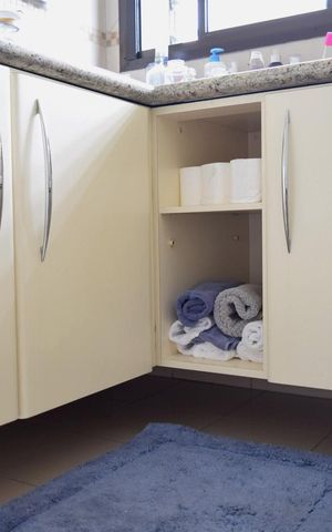 Apartamento à venda com 267m², 4 quartos e 4 vagasBanheiro Suíte Principal