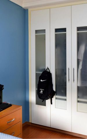 Apartamento à venda com 267m², 4 quartos e 4 vagasQuarto 1