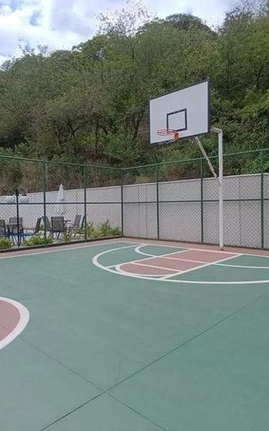 Apartamento para alugar com 58m², 2 quartos e 1 vaga