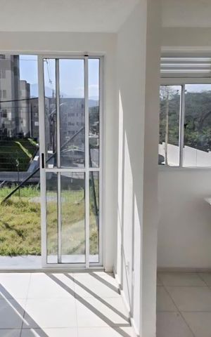 Apartamento para alugar com 58m², 2 quartos e 1 vaga Apartamento para alugar com 58m², 2 quartos e 1 vagalavanderia