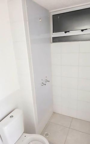 Apartamento para alugar com 58m², 2 quartos e 1 vaga