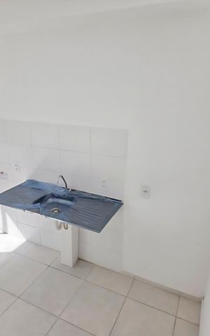 Apartamento para alugar com 58m², 2 quartos e 1 vaga Apartamento para alugar com 58m², 2 quartos e 1 vagaCozinha