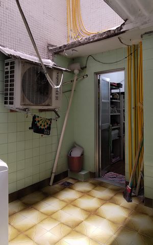 Apartamento à venda com 193m², 4 quartos e 1 vaga Apartamento à venda com 193m², 4 quartos e 1 vagaÁrea de Serviço