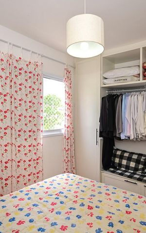Apartamento à venda com 75m², 2 quartos e 2 vagasSuíte