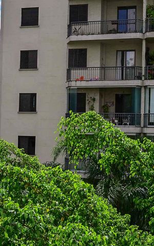 Apartamento à venda com 75m², 2 quartos e 2 vagasVista do Quarto