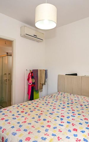 Apartamento à venda com 75m², 2 quartos e 2 vagasSuíte