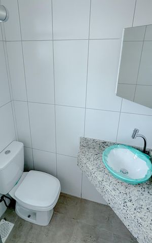 Apartamento à venda com 116m², 2 quartos e 2 vagas