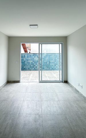 Apartamento à venda com 116m², 2 quartos e 2 vagas