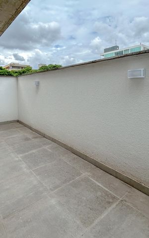 Apartamento à venda com 116m², 2 quartos e 2 vagas