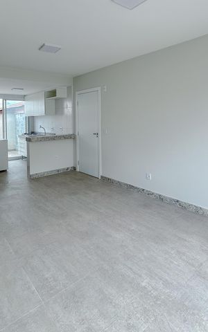 Apartamento à venda com 116m², 2 quartos e 2 vagas