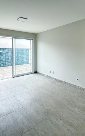 Apartamento à venda com 116m², 2 quartos e 2 vagas