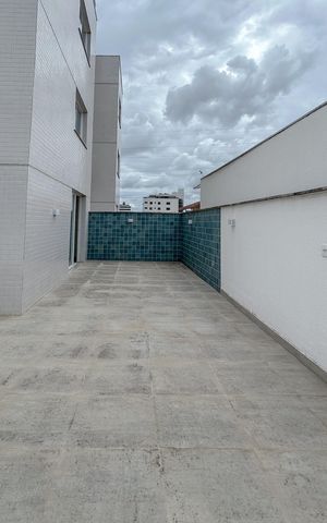 Apartamento à venda com 116m², 2 quartos e 2 vagas