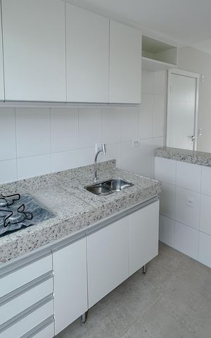 Apartamento à venda com 116m², 2 quartos e 2 vagas