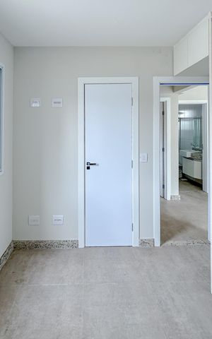 Apartamento à venda com 116m², 2 quartos e 2 vagas