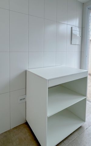 Apartamento à venda com 116m², 2 quartos e 2 vagas