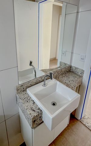 Apartamento à venda com 116m², 2 quartos e 2 vagas