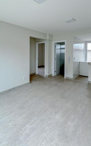 Apartamento à venda com 116m², 2 quartos e 2 vagas