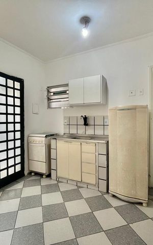 Studio para alugar com 20m², 1 quarto e sem vagaStudio