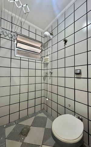 Studio para alugar com 20m², 1 quarto e sem vagaBanheiro