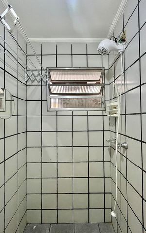 Studio para alugar com 20m², 1 quarto e sem vagaBanheiro