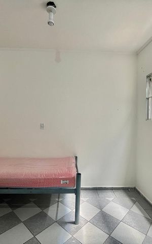 Studio para alugar com 20m², 1 quarto e sem vagaStudio