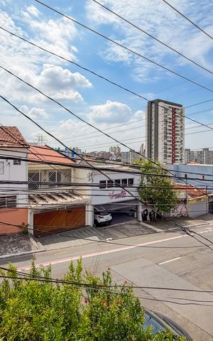 Casa à venda com 90m², 2 quartos e sem vaga Casa à venda com 90m², 2 quartos e sem vagaVaranda do Quarto 1