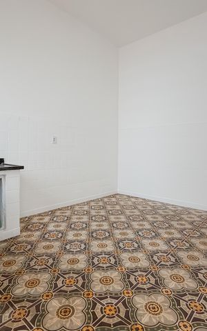 Casa à venda com 90m², 2 quartos e sem vaga Casa à venda com 90m², 2 quartos e sem vagaCozinha