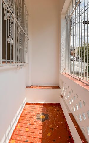Casa à venda com 90m², 2 quartos e sem vaga Casa à venda com 90m², 2 quartos e sem vagaVaranda da Sala
