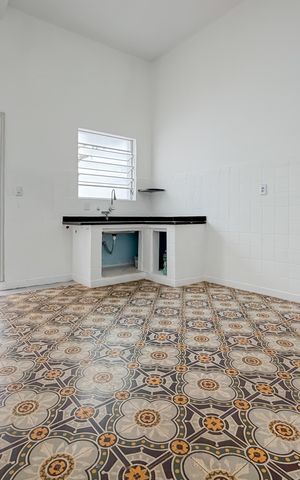 Casa à venda com 90m², 2 quartos e sem vaga Casa à venda com 90m², 2 quartos e sem vagaCozinha