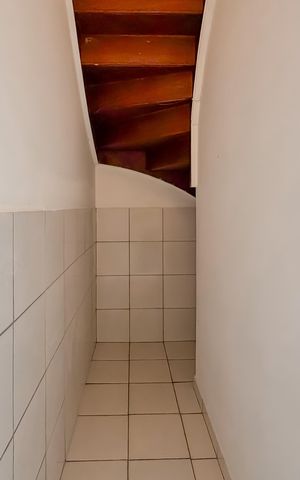 Casa à venda com 90m², 2 quartos e sem vaga Casa à venda com 90m², 2 quartos e sem vagaCozinha