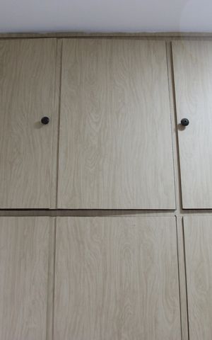 Casa para alugar com 85m², 3 quartos e 1 vagaQuarto 01
