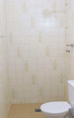 Casa para alugar com 85m², 3 quartos e 1 vagaBanheiro da Suíte