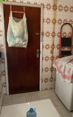 Apartamento à venda com 70m², 2 quartos e 1 vaga Apartamento à venda com 70m², 2 quartos e 1 vagaÁrea de Serviço