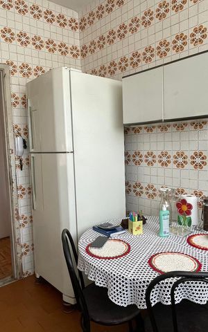 Apartamento à venda com 70m², 2 quartos e 1 vaga Apartamento à venda com 70m², 2 quartos e 1 vagaCozinha