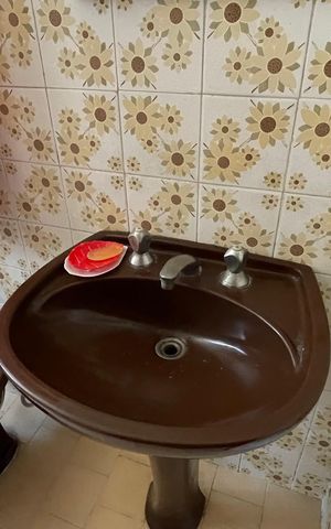 Apartamento à venda com 70m², 2 quartos e 1 vaga Apartamento à venda com 70m², 2 quartos e 1 vagaBanheiro Social