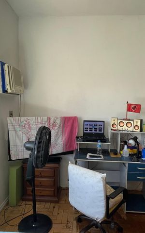 Apartamento à venda com 70m², 2 quartos e 1 vaga Apartamento à venda com 70m², 2 quartos e 1 vagaQuarto 2