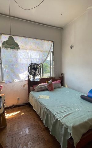 Apartamento à venda com 70m², 2 quartos e 1 vaga Apartamento à venda com 70m², 2 quartos e 1 vagaQuarto 1